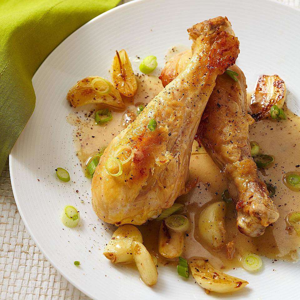 amazing chicken dish