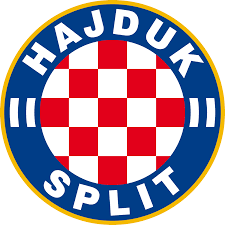Hajduk Wappen