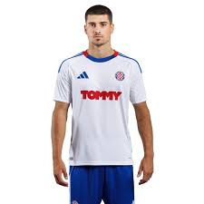 Home jersey