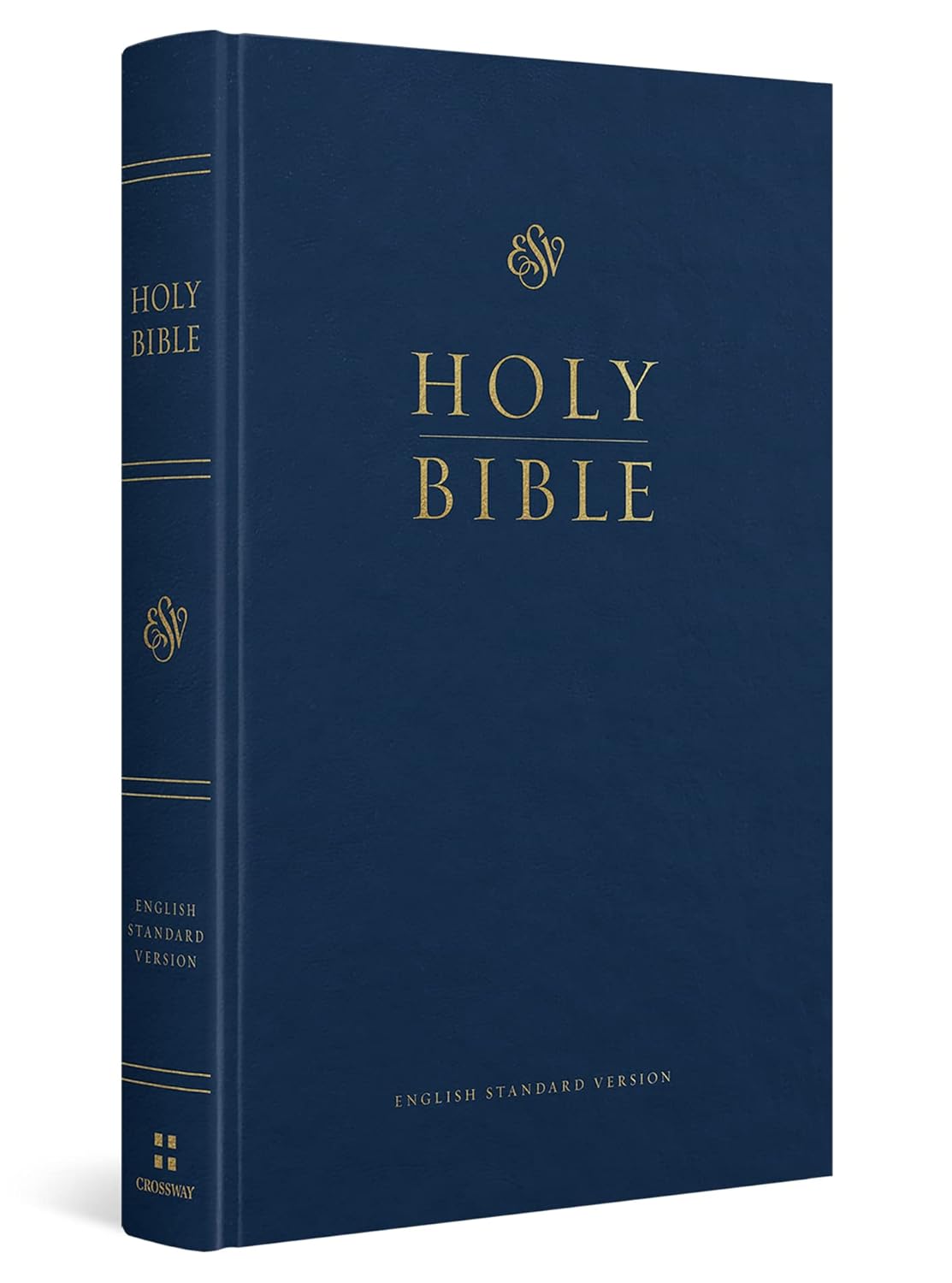 The Holy Bible