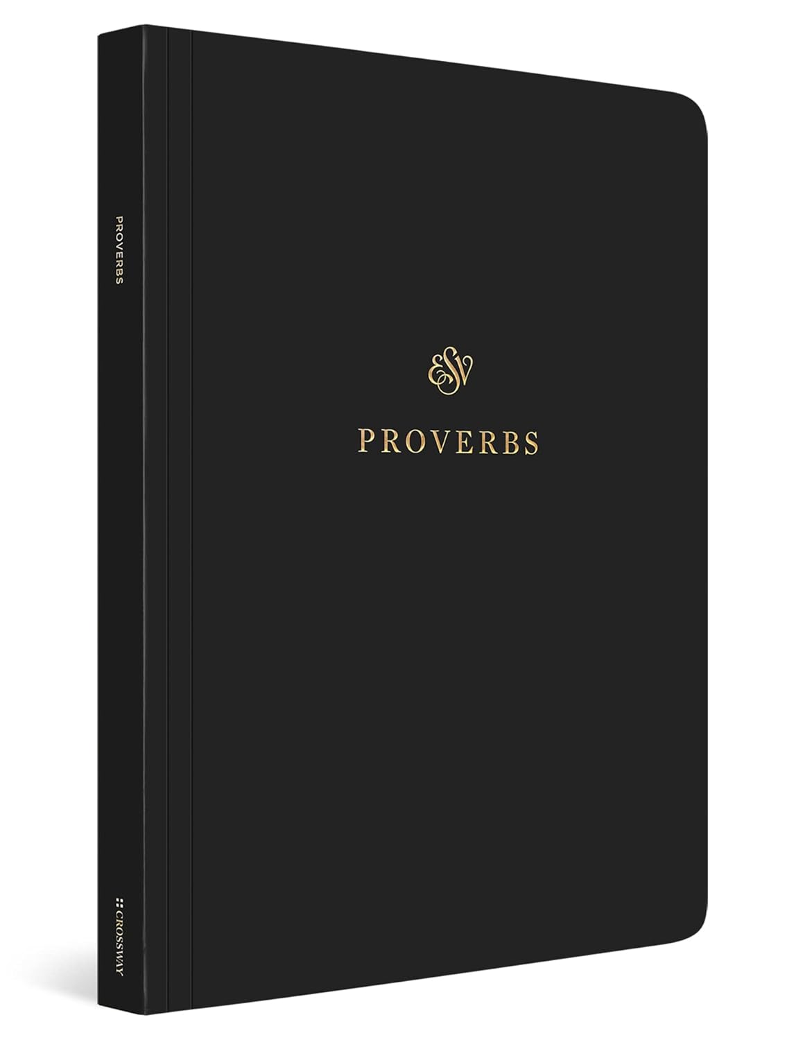 The Book of Proverbs