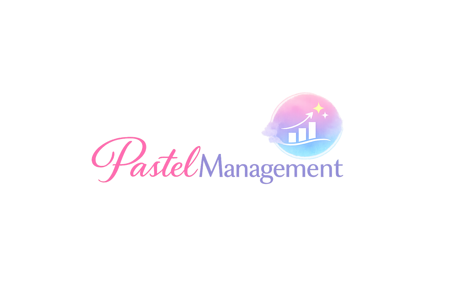 PastelManagement Logo