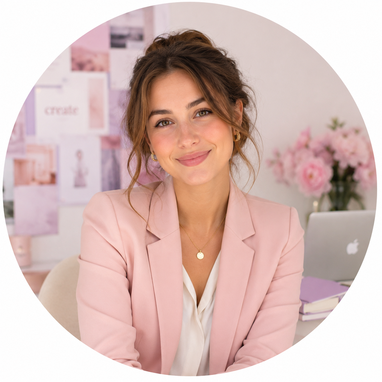 Picture of Sofia Moreau