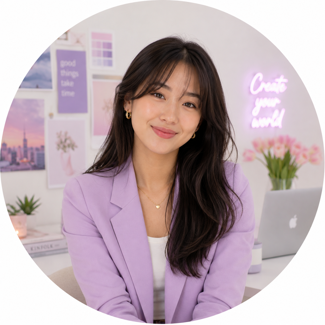 Picture of Lina Park