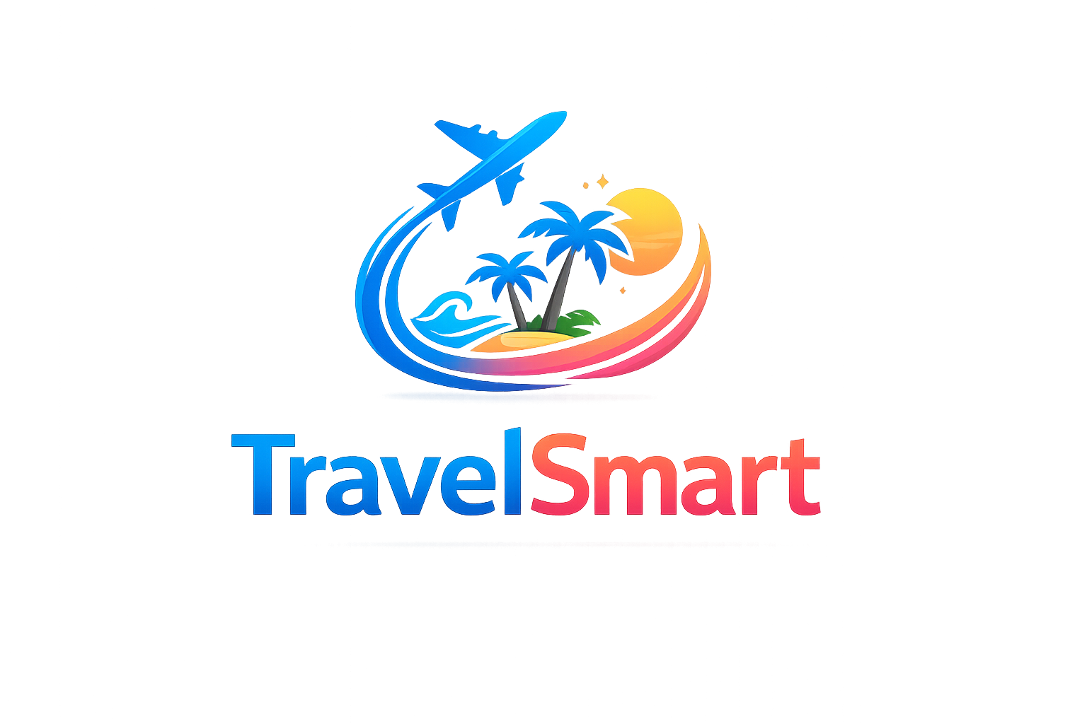 TravelSmart Logo