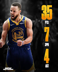 Picture of Steph Curry