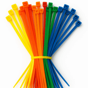 Colorful Standard Cables