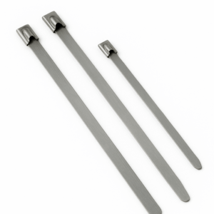 Stainless Steel Cable Ties