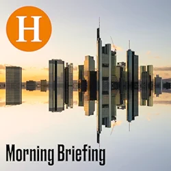 Handelsblatt - Morning Briefing