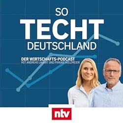 So techt Deutschland