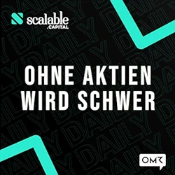 Ohne Aktien wird schwer