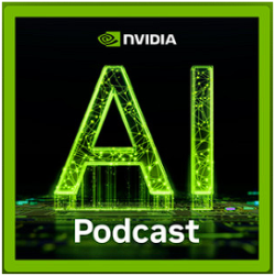 The AI Podcast (NVIDIA)